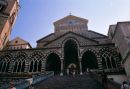Church, Ravello